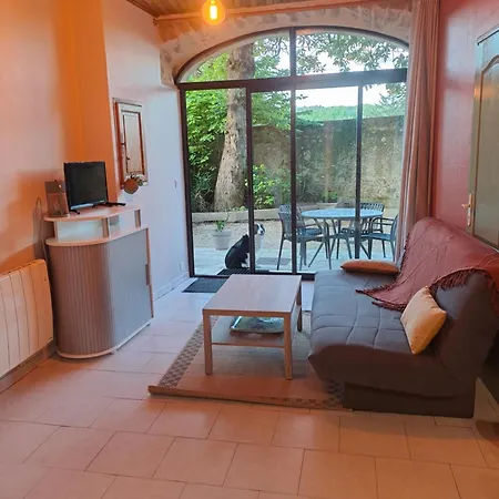 Appartement 1 